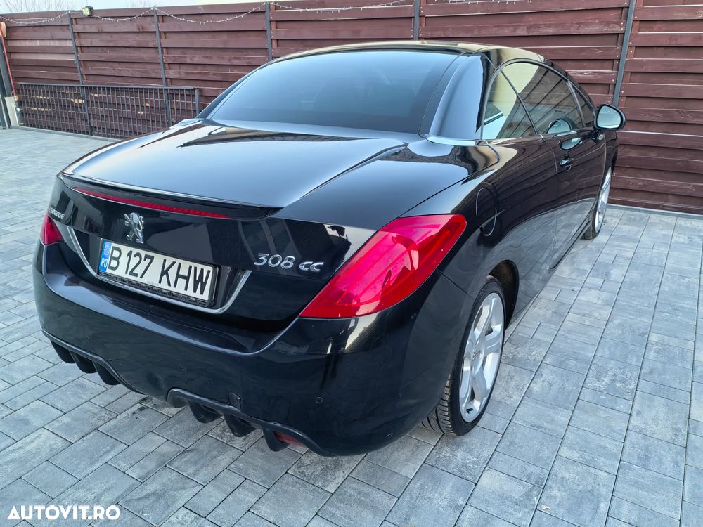 Peugeot 308 - 7