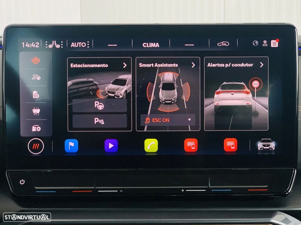 Cupra Formentor - 26