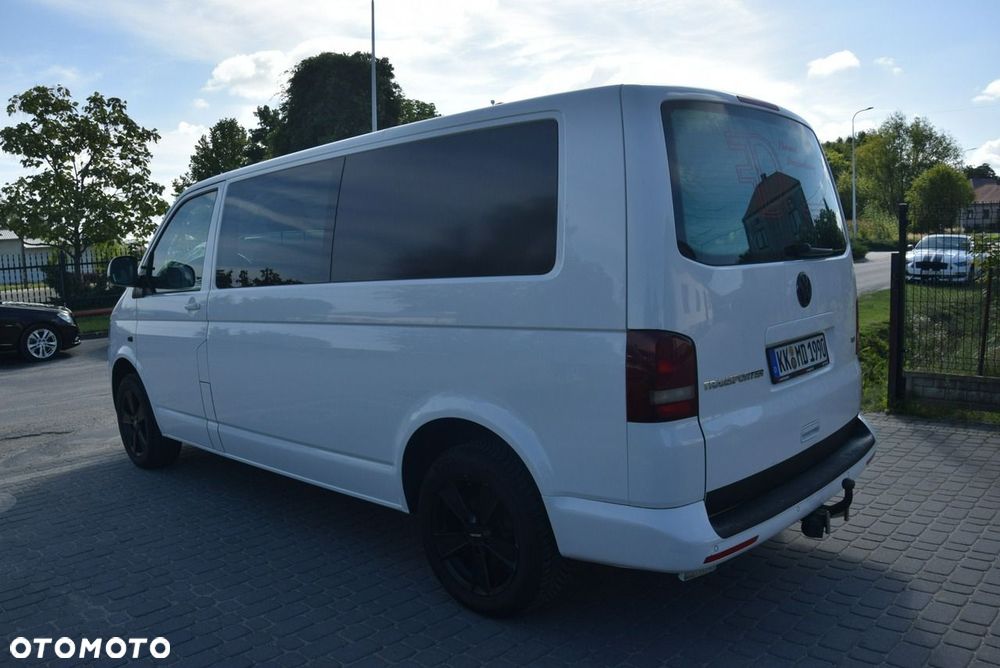 Volkswagen Inny - 16