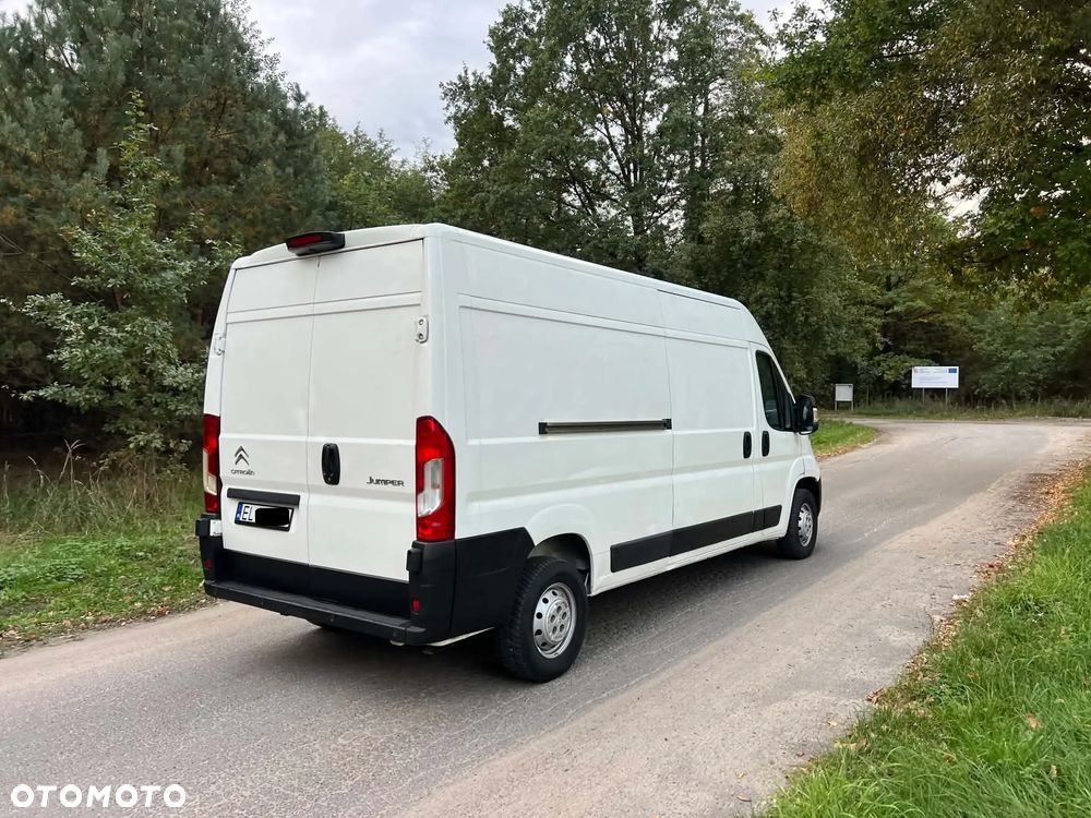 Citroën JUMPER - 23