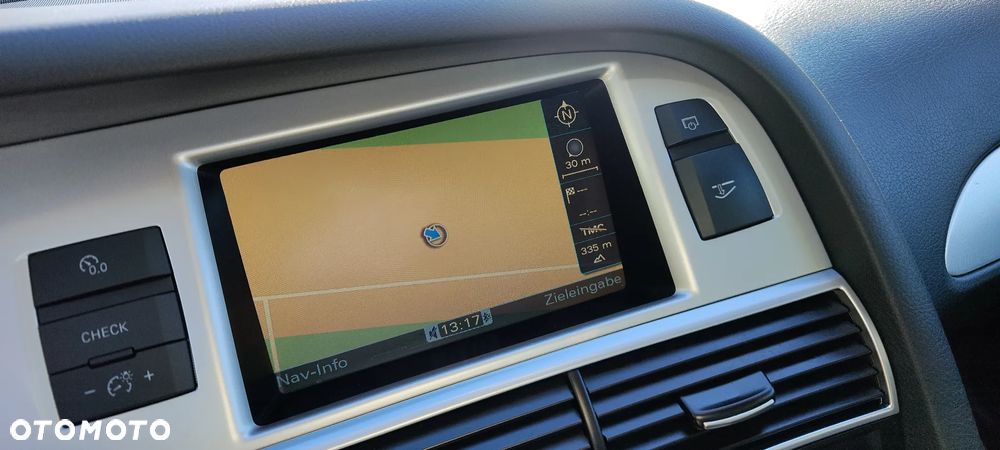 Audi A6 Avant 2.0 TDI - 27