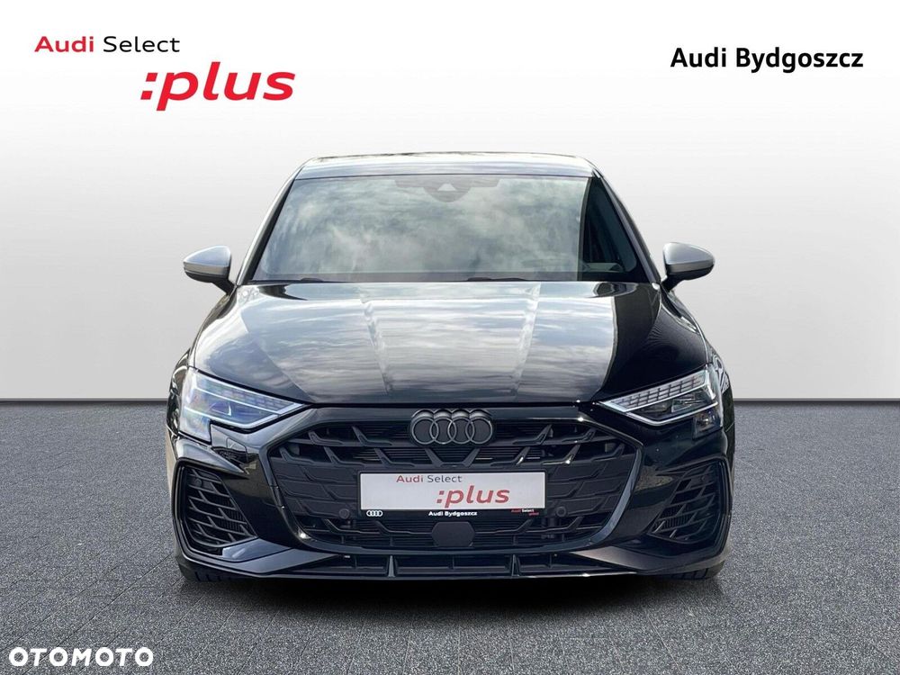 Audi S3 Sportback - 8