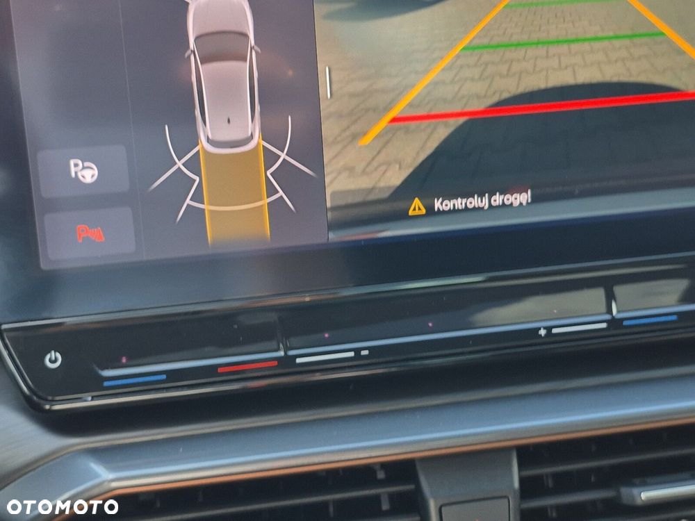 Cupra Leon 2.0 TSI VZ DSG - 33
