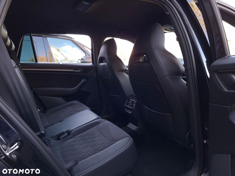 Skoda Kodiaq 2.0 TDI 4x4 Sportline DSG - 15