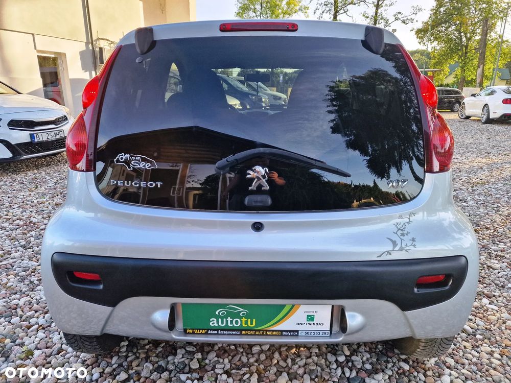 Peugeot 107 68 Style - 5