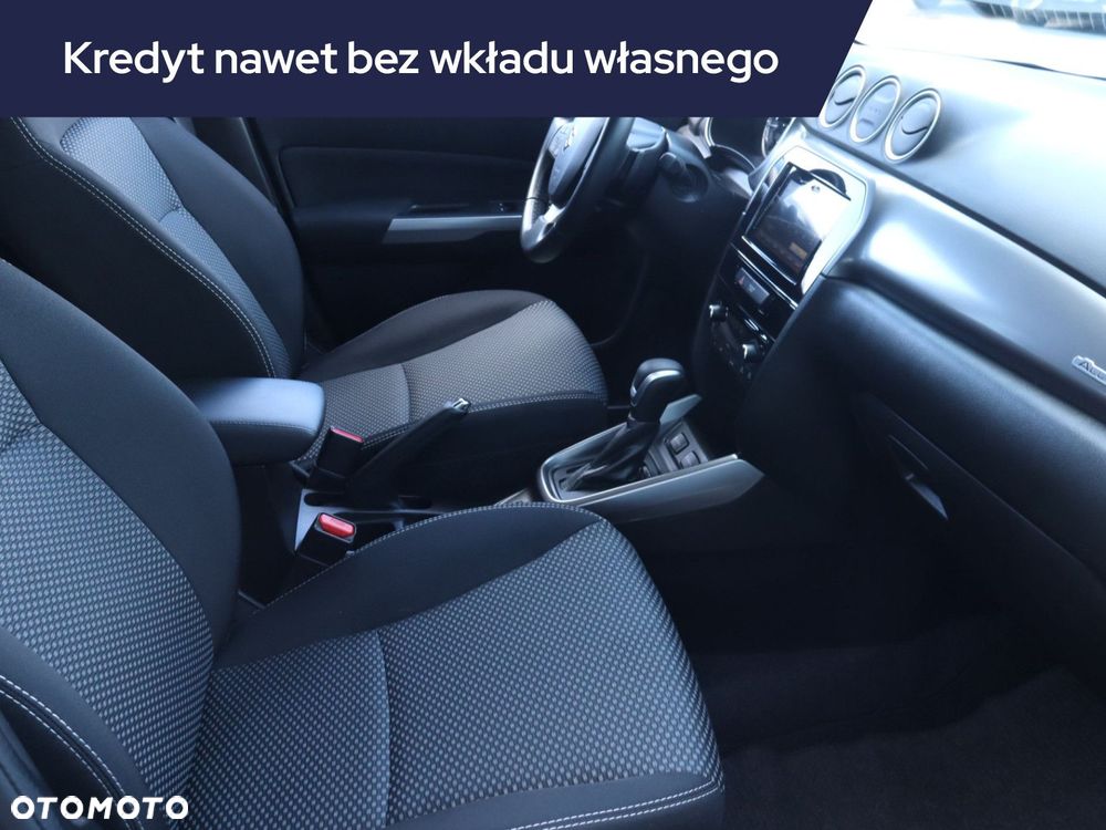 Suzuki Vitara - 11