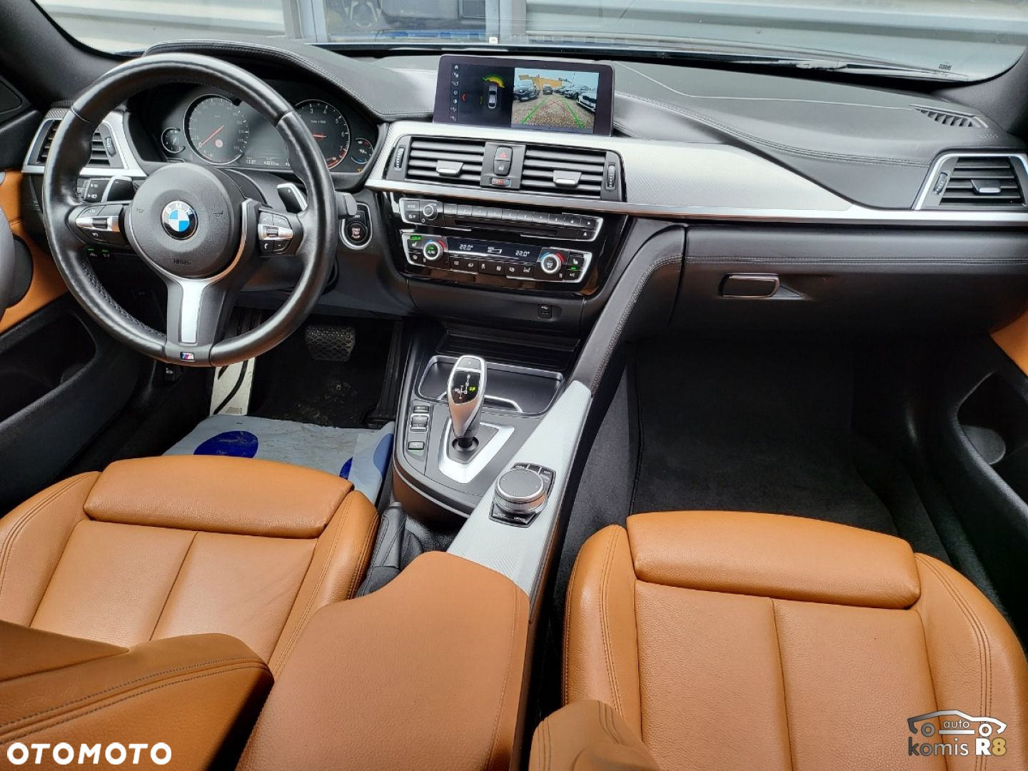 BMW Seria 4 - 27