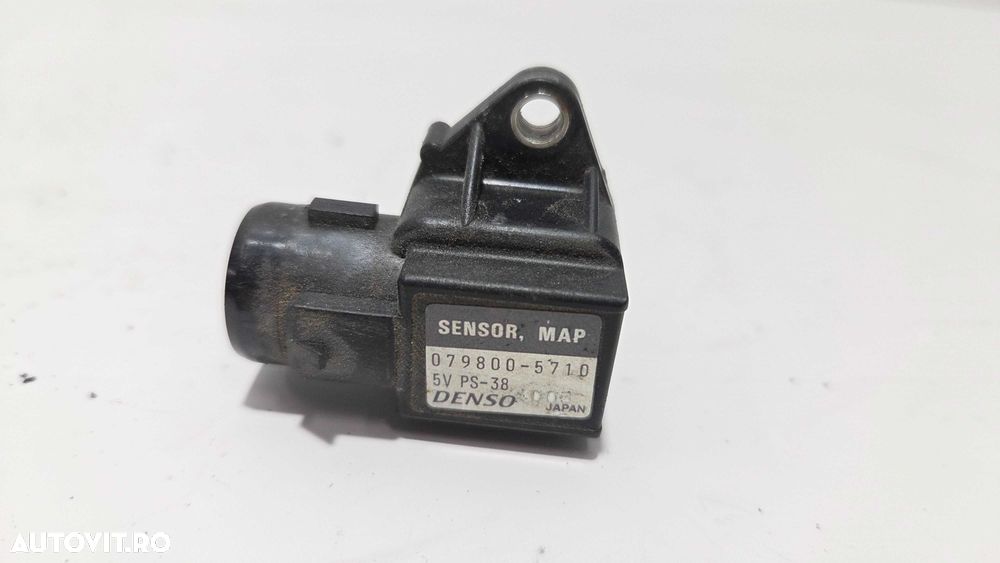 Monopost parbriz codita Honda VFR800 Vtec - 10