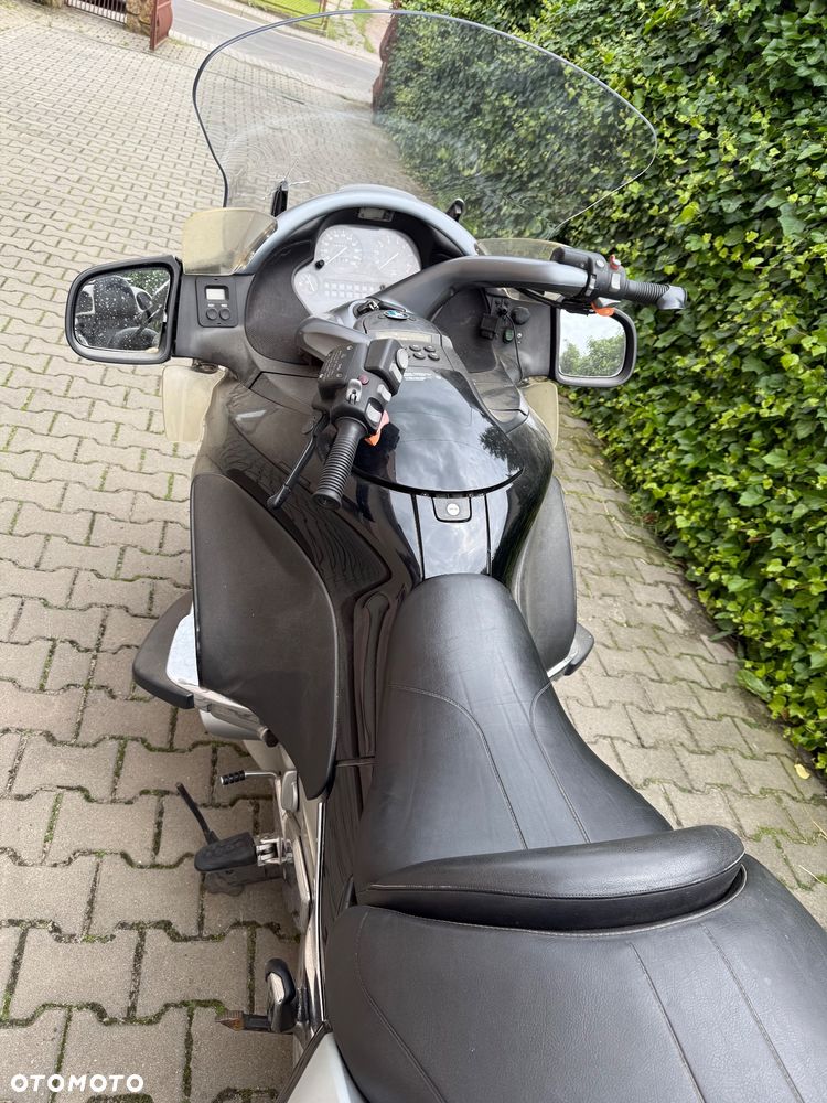 BMW K - 4
