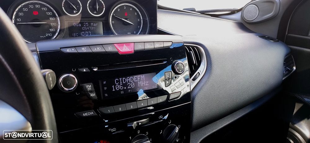 Lancia Ypsilon 1.2 S&S Gold - 13