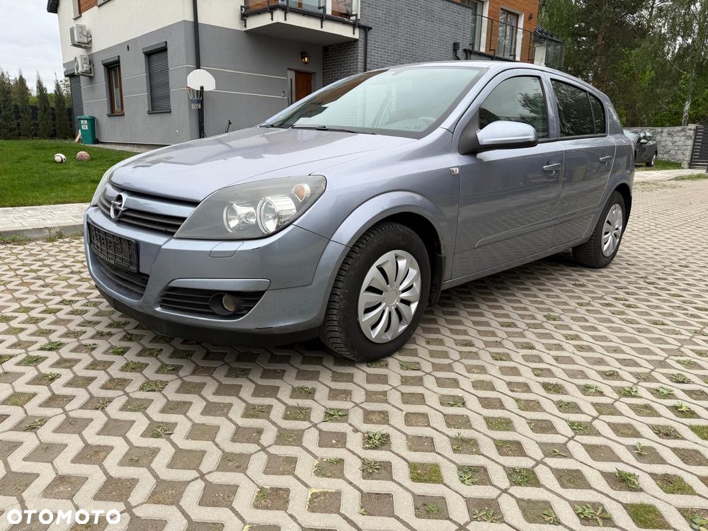 Opel Astra - 29