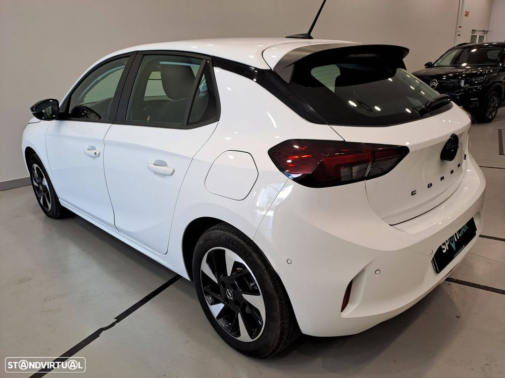 Opel Corsa-e 51 kWh Edition - 5
