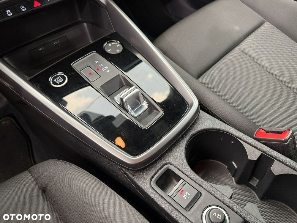 Audi A3 Sportback - 19