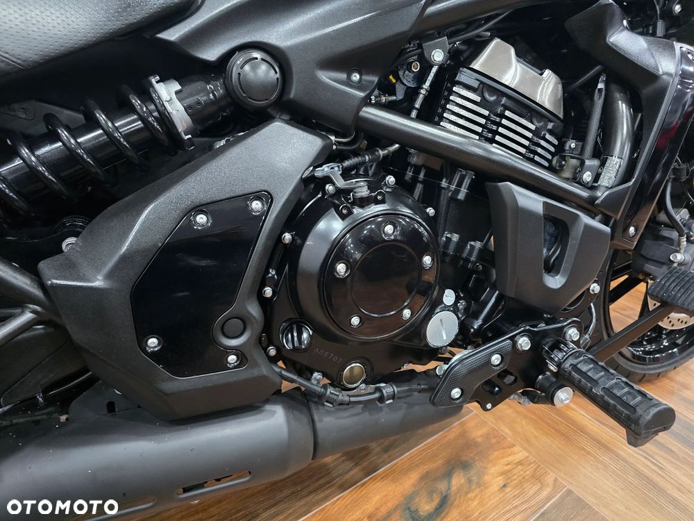Kawasaki Vulcan - 19