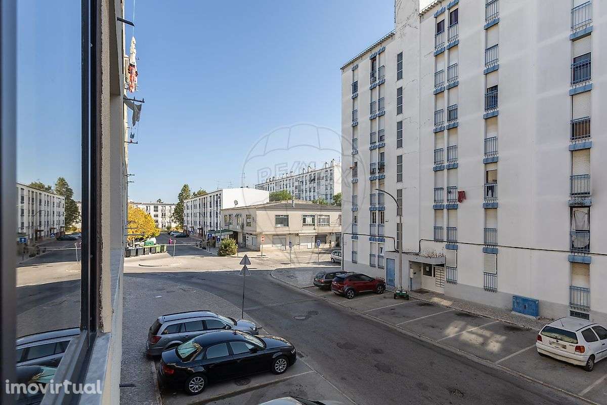Apartamento T2 para venda - Grande imagem: 4/25