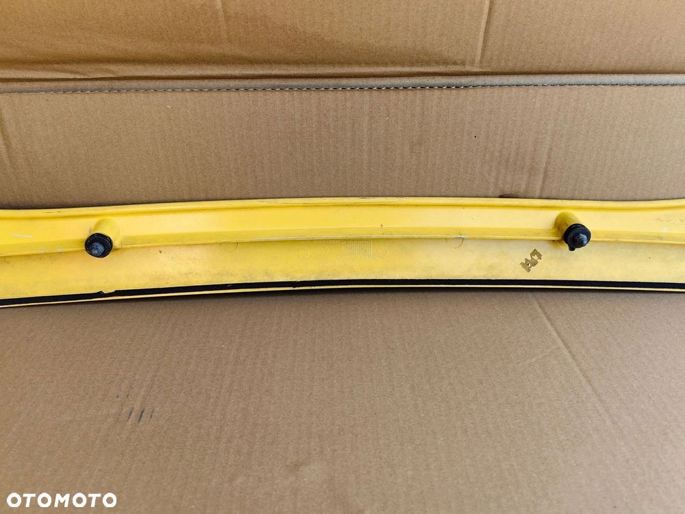SPOILER lotka klapy FIAT BRAVO I 716152000 oryginalna 62364-C069 - 5