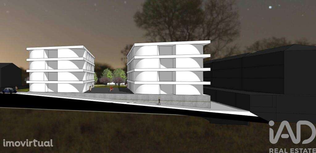 Terreno para construção em Canelas - Grande imagem: 3/16