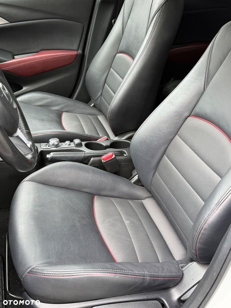 Mazda CX-3 2.0 Skypassion - 11