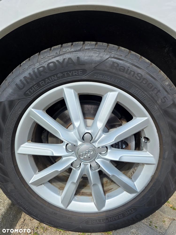 Audi Q3 1.4 TFSI S tronic - 13