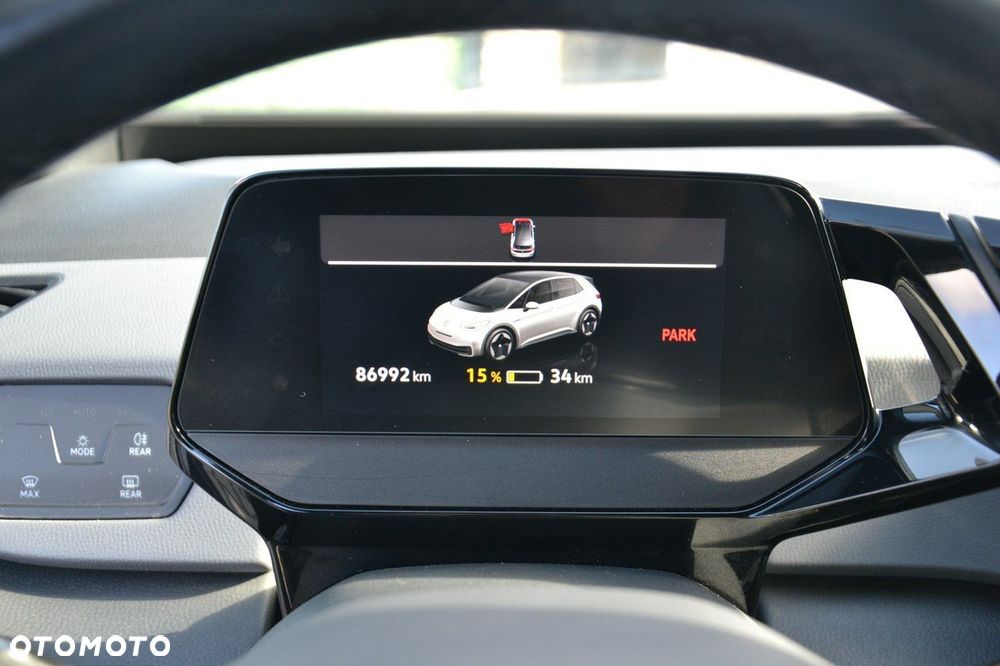 Volkswagen ID.3 - 17