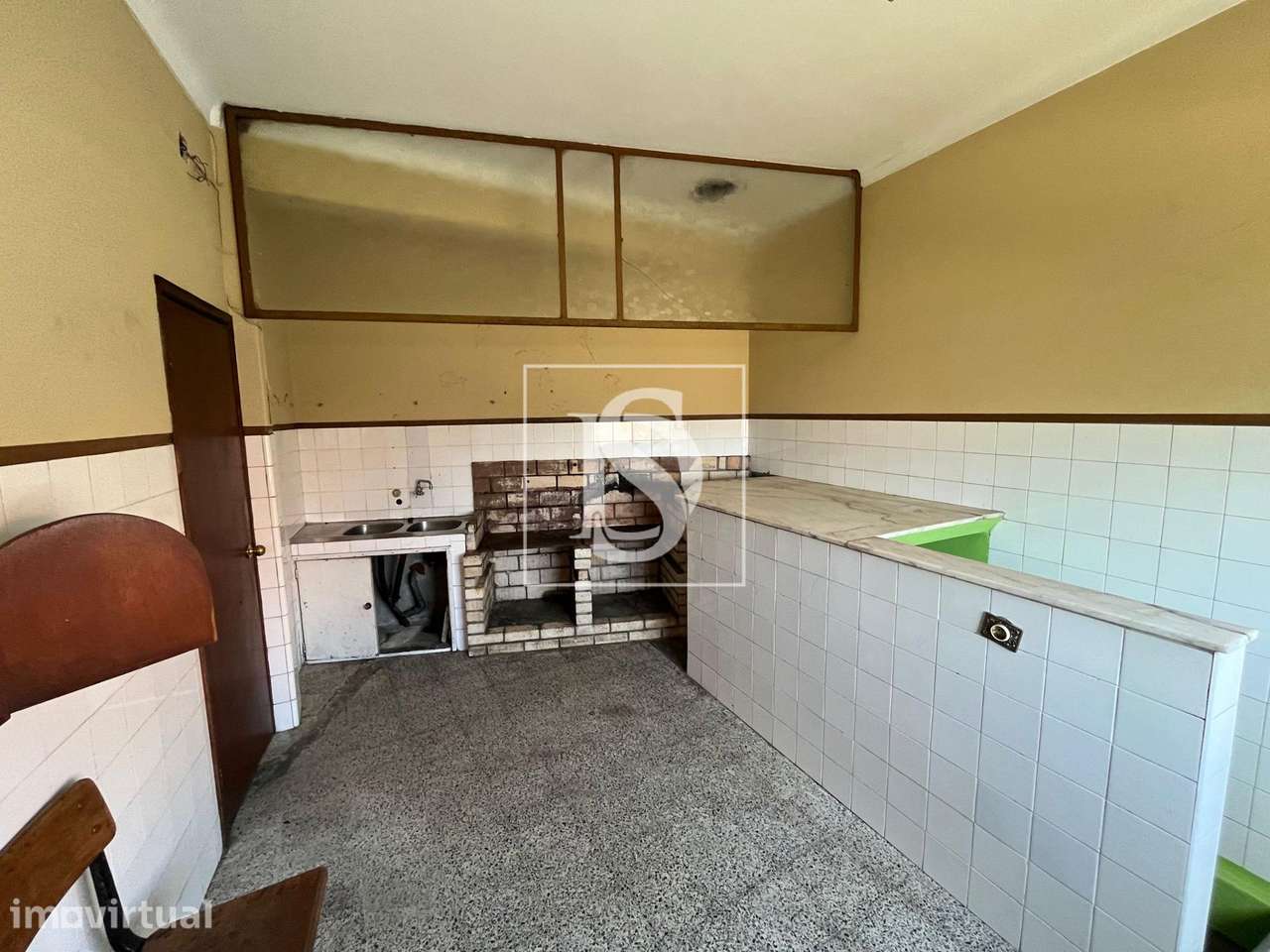 Edifício comercial em Nandufe - Grande imagem: 5/25