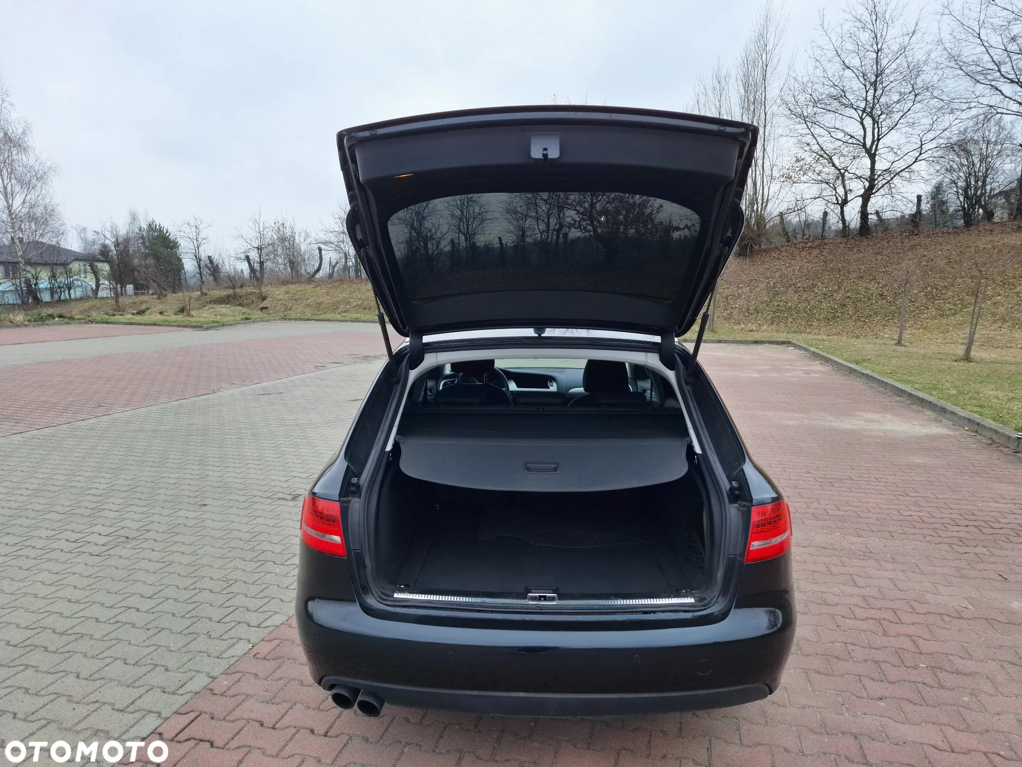 Audi A4 1.8 TFSI - 10