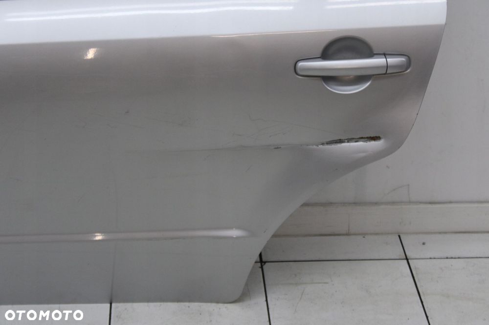 SUZUKI SX4 06R- DRZWI LEWE TYLNE LEWY TYŁ Z2S - 4