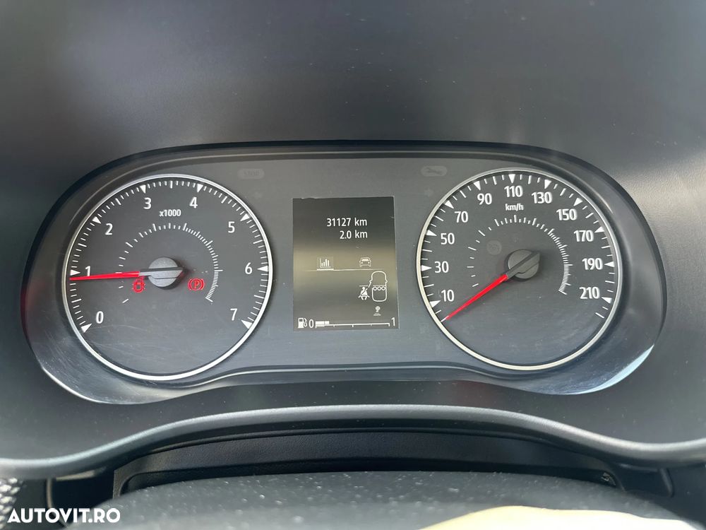 Dacia Sandero Stepway - 11