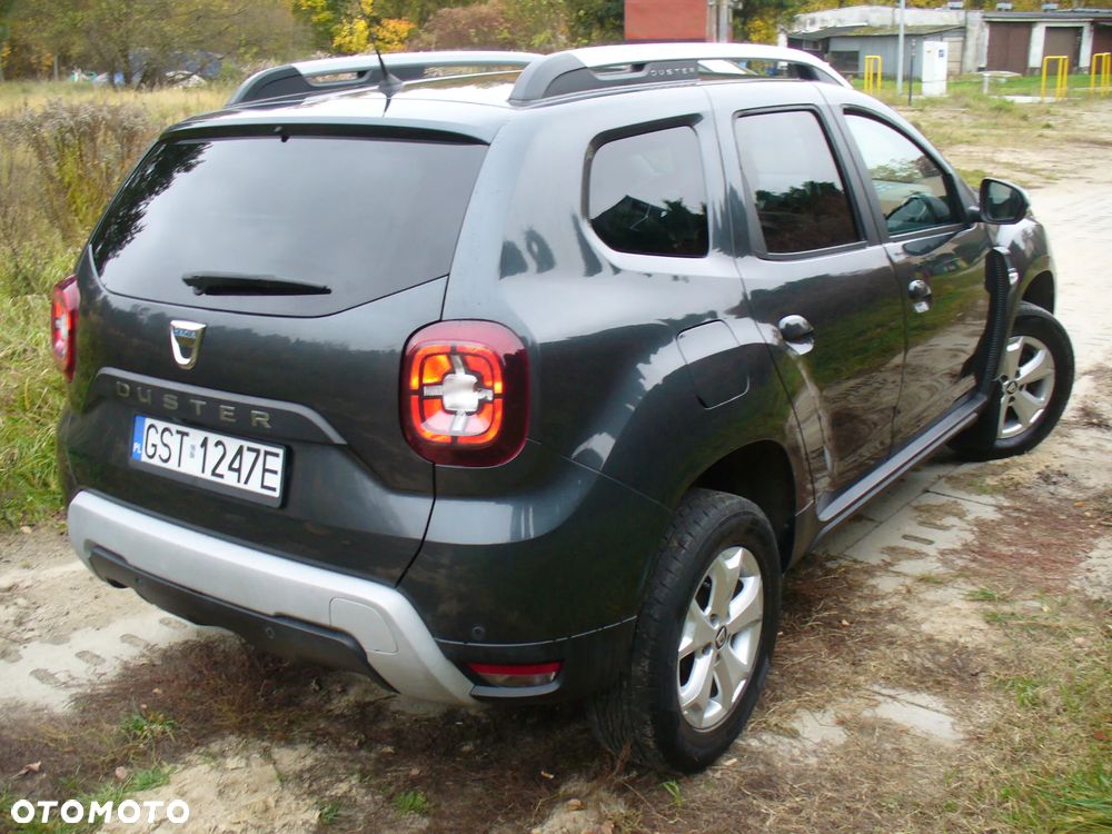 Dacia Duster - 11