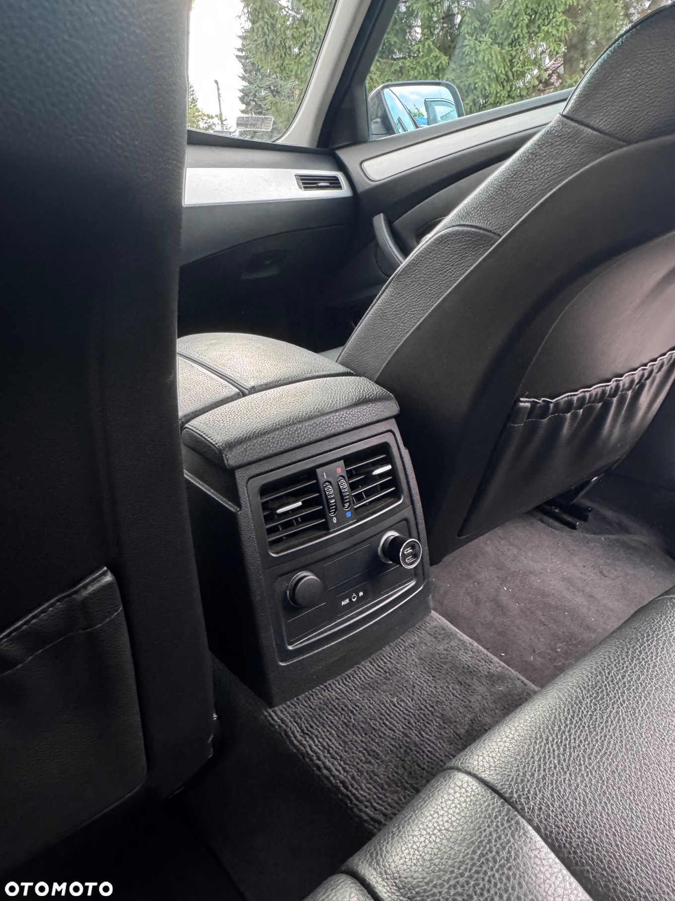 BMW Seria 5 - 19