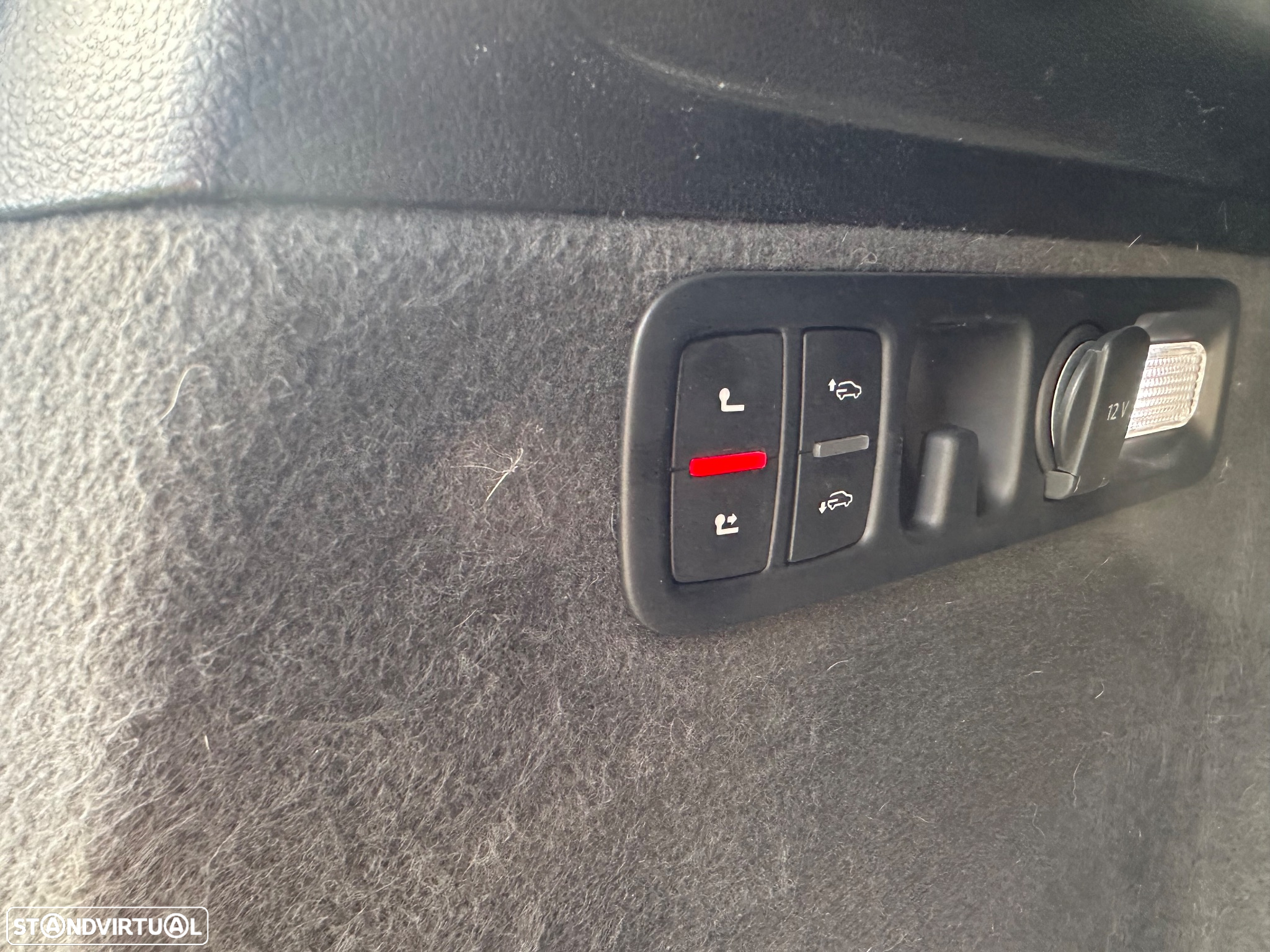 Audi Q7 3.0 TDI E-tron quattro Tiptronic - 22