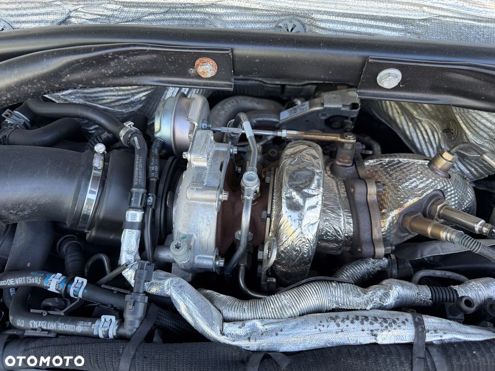 Audi SQ5 3.0 TDI Quattro Competition - 27