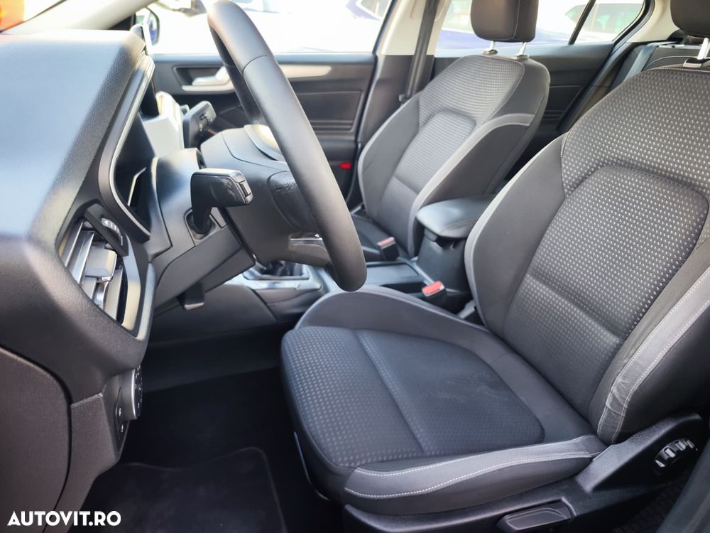 Ford Focus 1.0 EcoBoost Titanium - 13