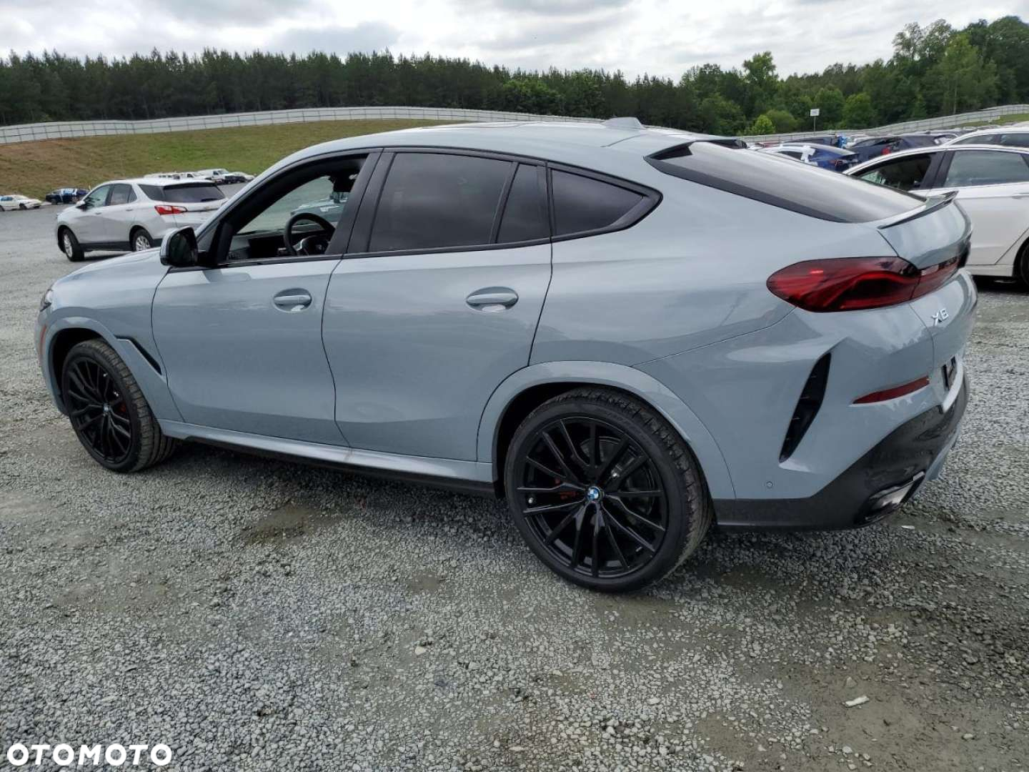 BMW X6 - 2