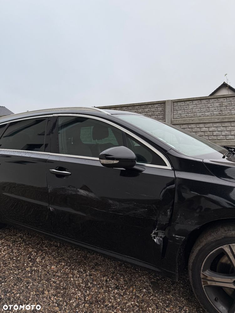 Peugeot 508 BlueHDi 180 EAT8 GT - 8