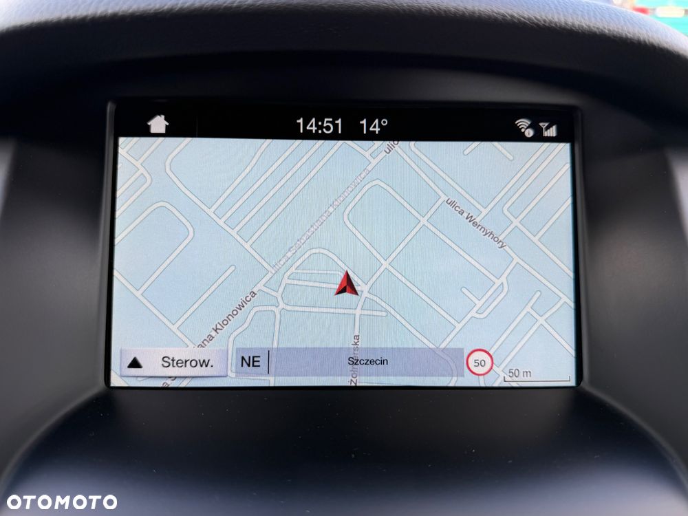 Ford Focus 1.0 EcoBoost Titanium - 24