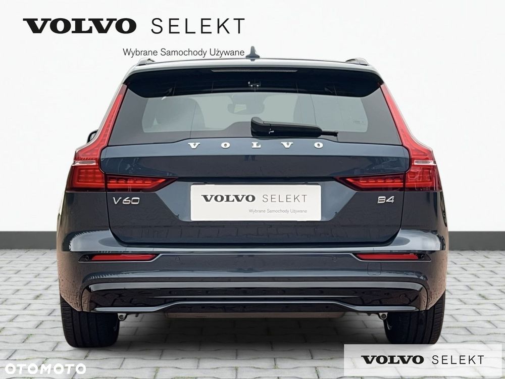 Volvo V60 B4 B Plus Dark - 7