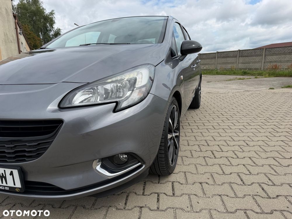 Opel Corsa - 11