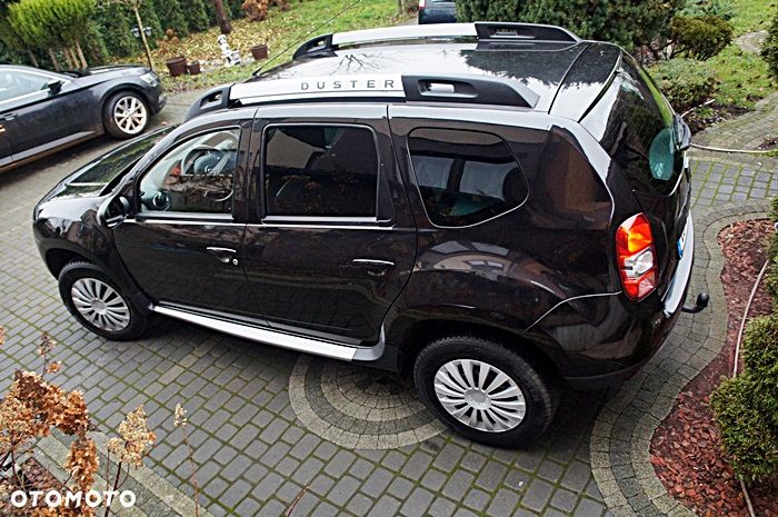 Dacia Duster TCe 125 2WD Comfort - 27