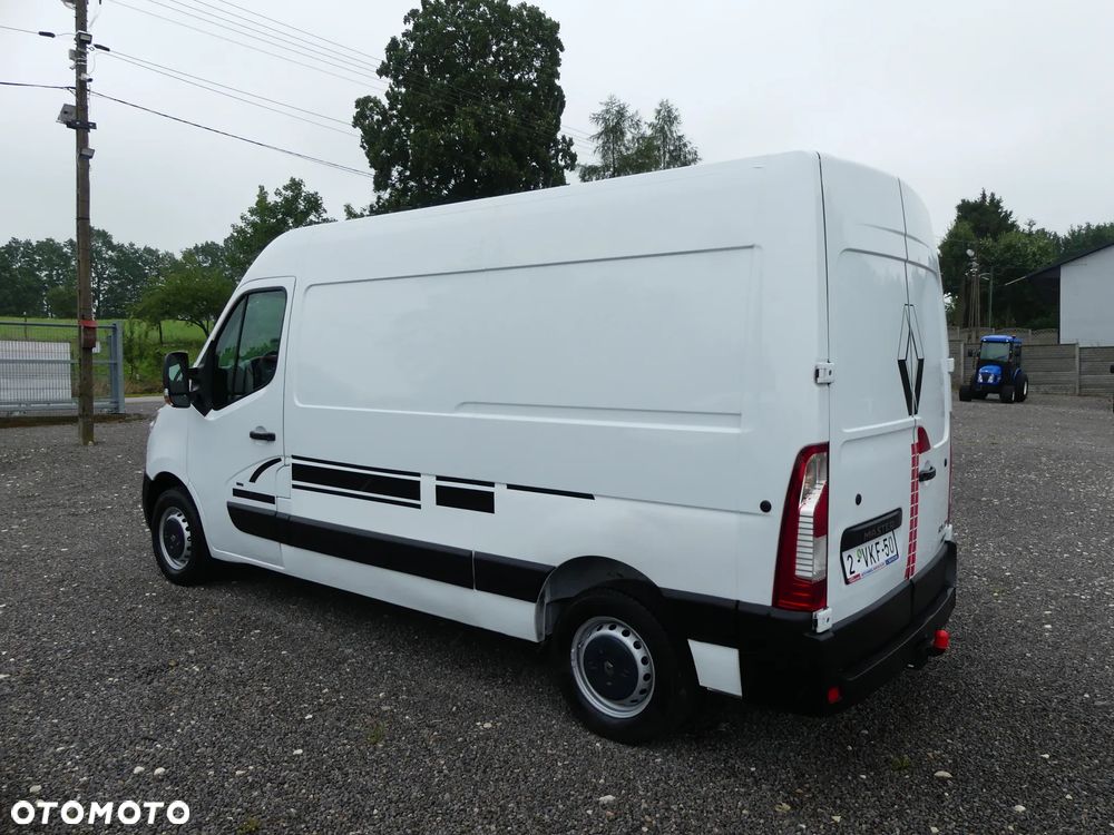 Renault MASTER 2.3DCI*125KM*2011 - 25