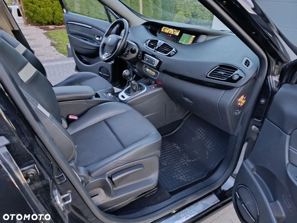 Renault Scenic - 33
