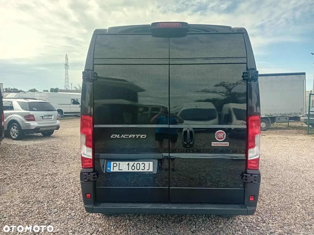 Fiat Ducato MJ L2H2 (bryg.) - 6