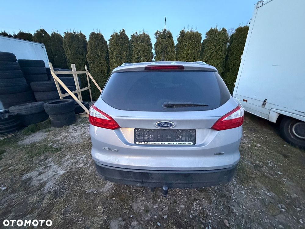 Ford B-MAX 1.0 EcoBoost Trend - 5