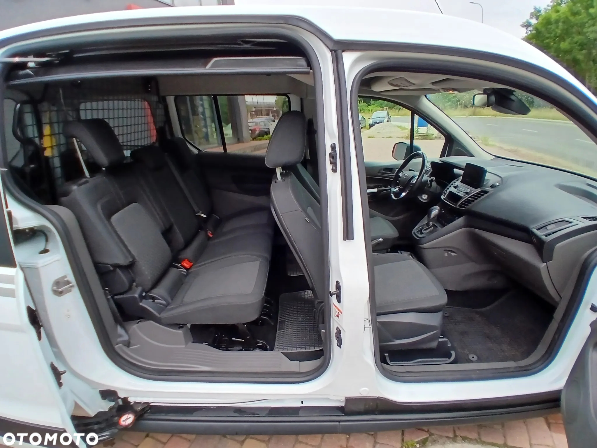 Ford Transit Connect - 3