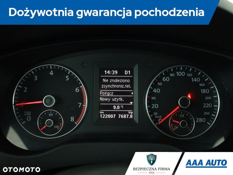 Volkswagen Jetta - 9