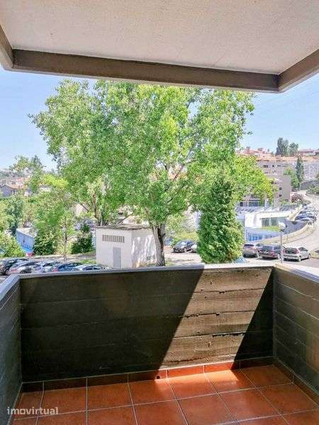 Arrendamento apartamento T2 em Coimbra - Grande imagem: 3/10
