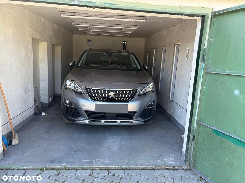 Peugeot 3008 1.2 PureTech Active - 15