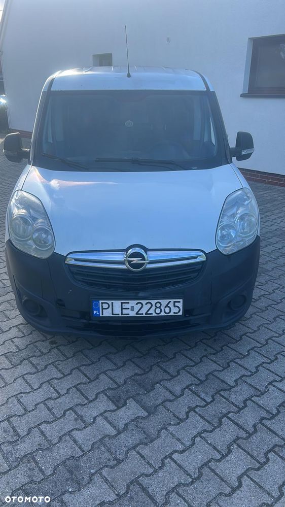 Opel Combo - 2