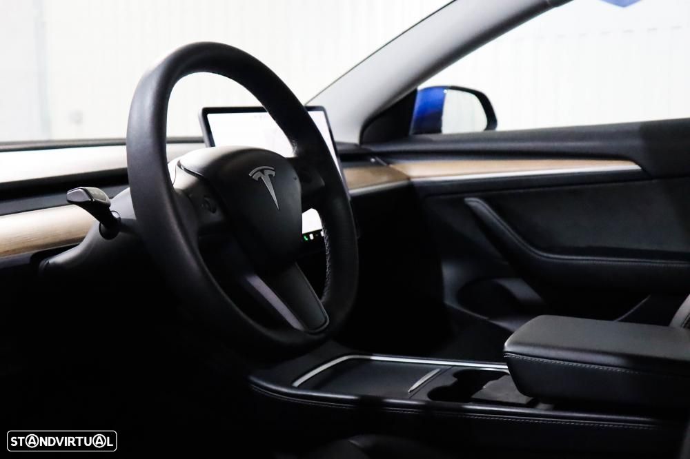 Tesla Model 3 Long Range AWD Dual Motor - 8