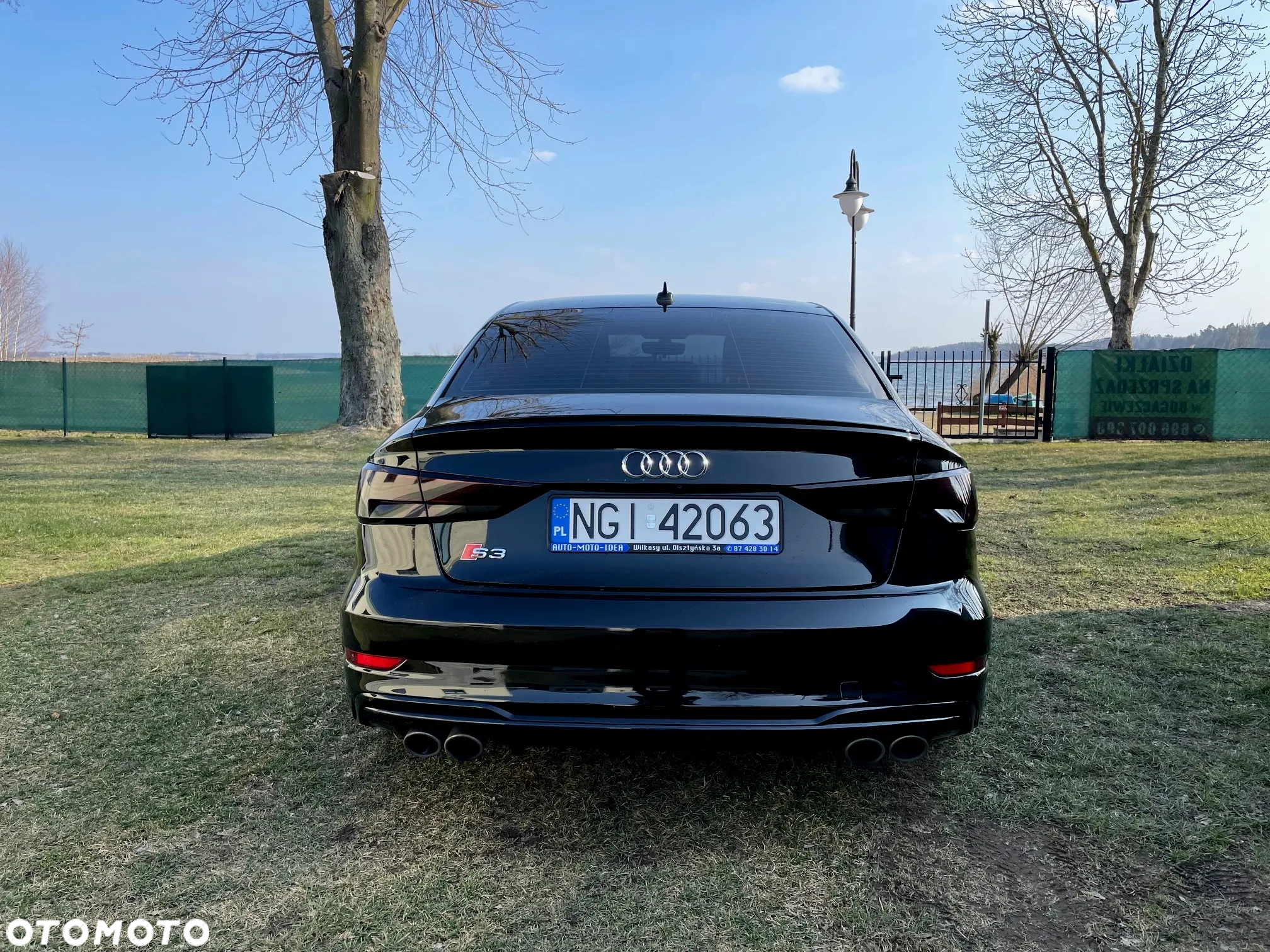 Audi S3 TFSI Quattro S tronic - 18